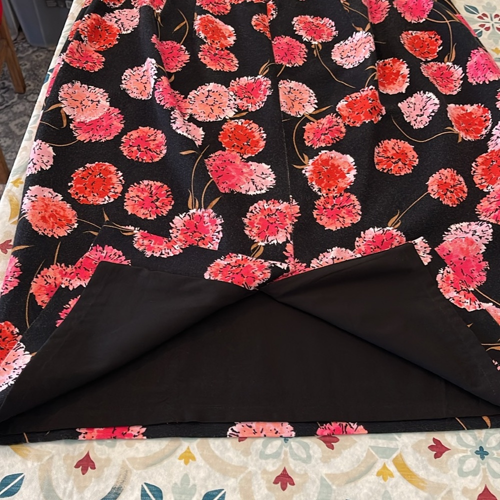 Talbots Poppy Skirt - Picture 6 of 6